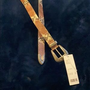 Urban Outfitters Belt